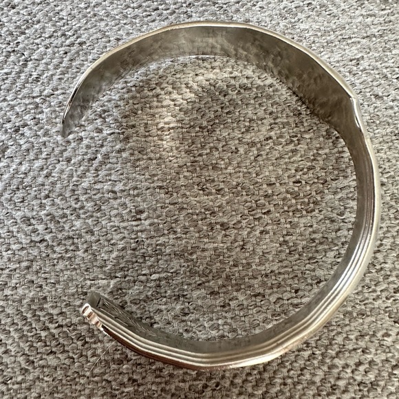 Butter Knife Bracelet - Picture 3 of 9